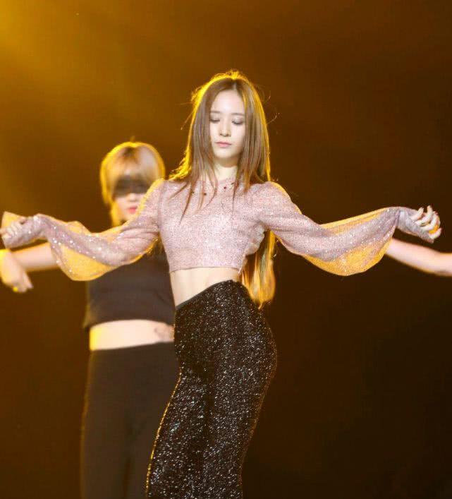 郑秀晶为什么叫塔子、豆丁(为什么叫郑秀晶塔子哥)