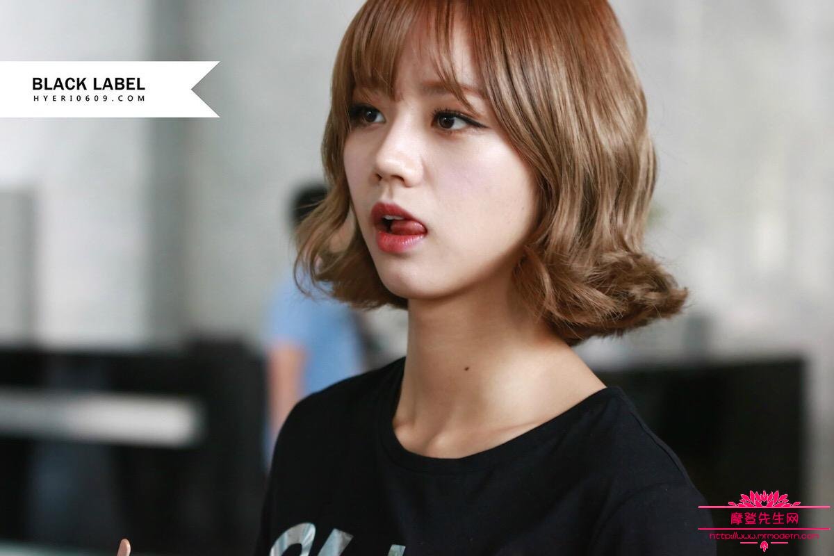 李惠利为什么有喉结?李惠利在韩国很红吗?(李惠利在韩国地位)