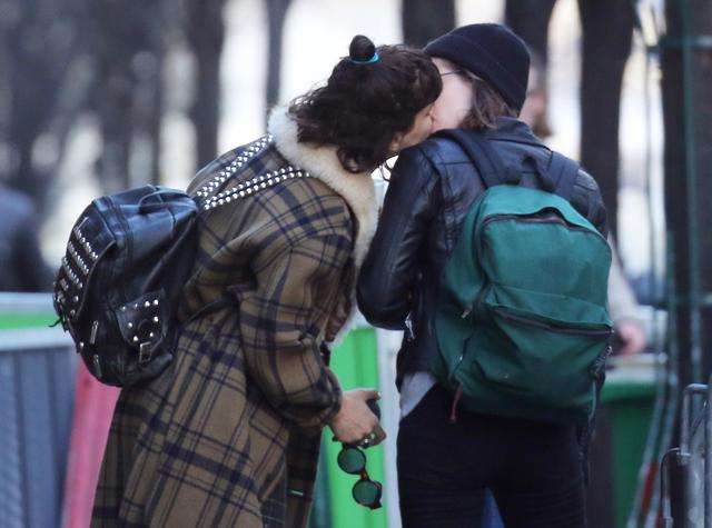 克里斯汀为什么叫滚哥?克里斯汀出柜对象资(克里斯汀为什么分手) 克里斯汀为什么叫滚哥?克里斯汀出柜对象资(克里斯汀为什么分手)