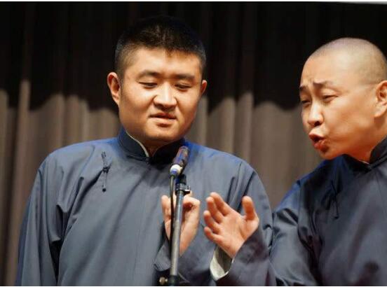 苗阜郭德纲的矛盾起因(苗阜跟郭德纲有什么关系) 苗阜郭德纲的矛盾起因(苗阜跟郭德纲有什么关系)