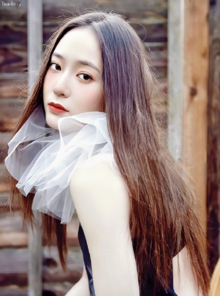 郑秀晶为什么叫塔子、豆丁(为什么叫郑秀晶塔子哥)