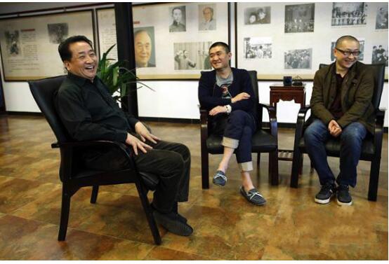 苗阜郭德纲的矛盾起因(苗阜跟郭德纲有什么关系) 苗阜郭德纲的矛盾起因(苗阜跟郭德纲有什么关系)