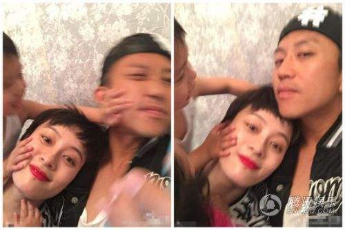 邓超和江一燕出轨真相(江一燕跟邓超是真的吗) 邓超和江一燕出轨真相(江一燕跟邓超是真的吗)