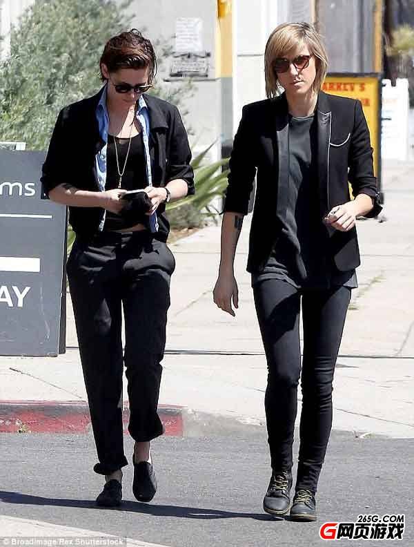 克里斯汀为什么叫滚哥?克里斯汀出柜对象资(克里斯汀为什么分手) 克里斯汀为什么叫滚哥?克里斯汀出柜对象资(克里斯汀为什么分手)