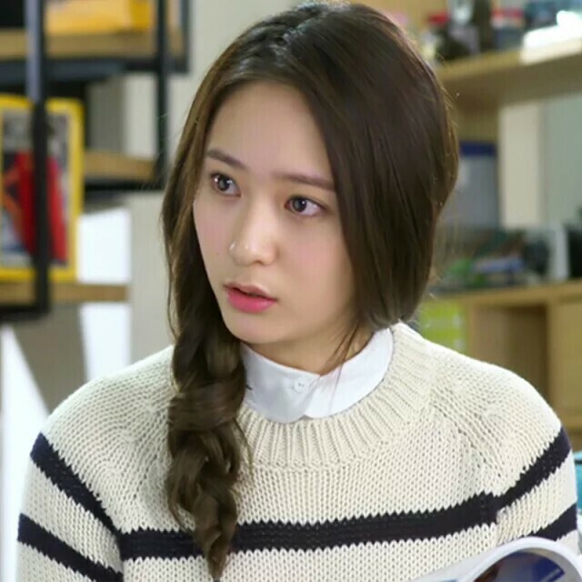 郑秀晶为什么叫塔子、豆丁(为什么叫郑秀晶塔子哥)