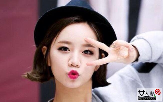 李惠利为什么有喉结？李惠利在韩国很红吗？(李惠利在韩国地位)