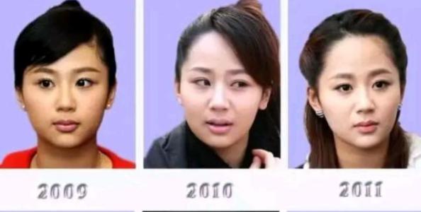 杨紫为什么叫硅胶紫(杨紫的硅胶感豆瓣) 杨紫为什么叫硅胶紫(杨紫的硅胶感豆瓣)