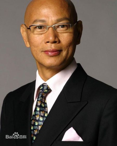 罗家英与汪明荃是无性婚姻？罗家英有没有孩(罗家英与汪明荃结婚了吗)