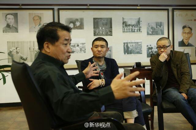 苗阜郭德纲的矛盾起因(苗阜跟郭德纲有什么关系) 苗阜郭德纲的矛盾起因(苗阜跟郭德纲有什么关系)