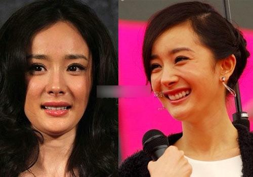 杨幂的脸撑不了多久了是什么梗？王牌对王牌