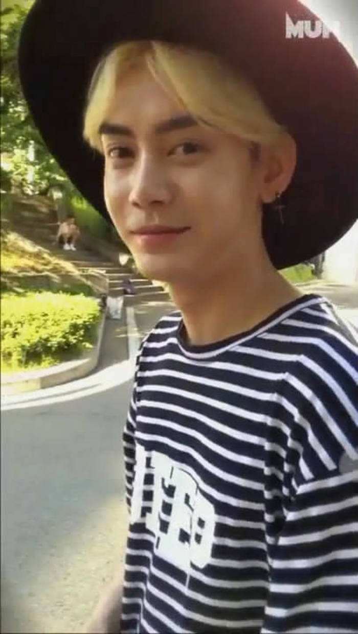 李建雨整容前什么样照片(李妍雨整容)