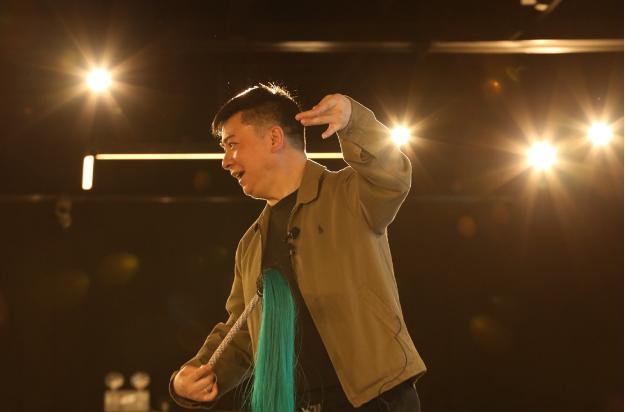 为什么胡文阁是梅派男旦最美传人 为什么胡文阁是梅派男旦最美传人