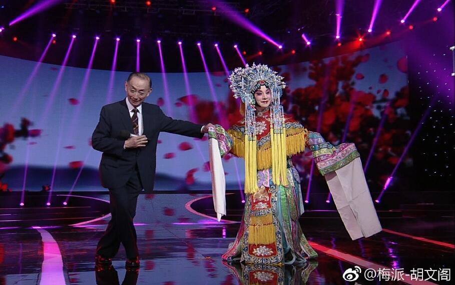 胡文阁为什么是唯一的男旦(胡文阁是谁) 胡文阁为什么是唯一的男旦(胡文阁是谁)