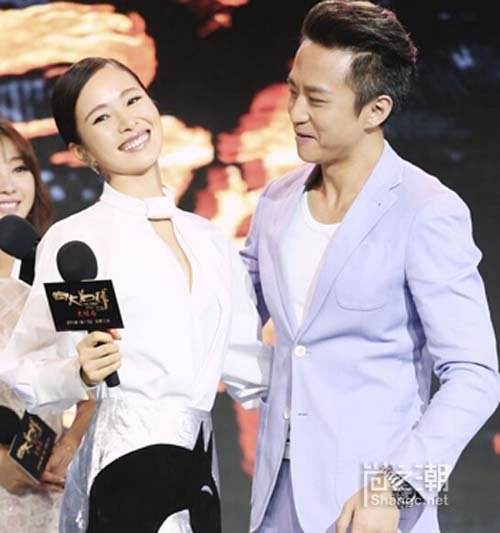 邓超和江一燕出轨真相(江一燕跟邓超是真的吗) 邓超和江一燕出轨真相(江一燕跟邓超是真的吗)