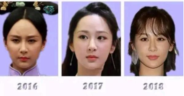 杨紫为什么叫硅胶紫(杨紫的硅胶感豆瓣) 杨紫为什么叫硅胶紫(杨紫的硅胶感豆瓣)