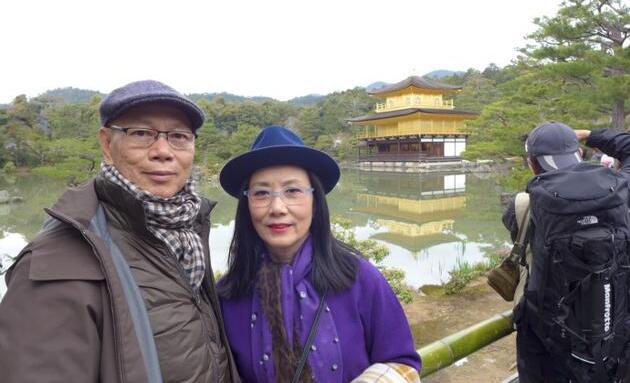 汪明荃和罗家英现状如何？汪明荃为什么那么(汪明荃罗家英为什么这么晚结婚)