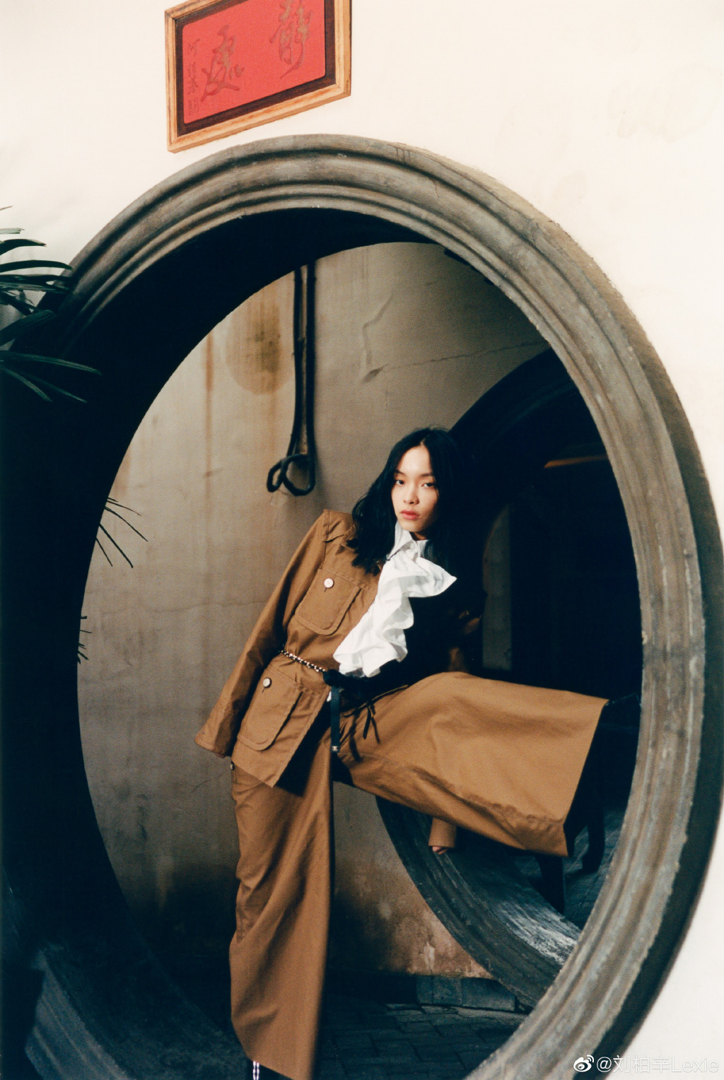 刘柏辛是rapper说唱歌手吗(刘柏辛中国新说唱是哪一队的)