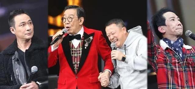 胡枫为什么叫修哥？黎明为什么是胡枫契仔站