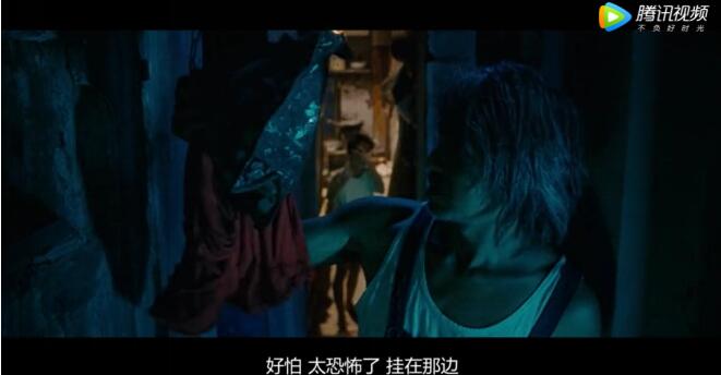 长江七号灵异镜头真的有鬼？里面还有那些恐