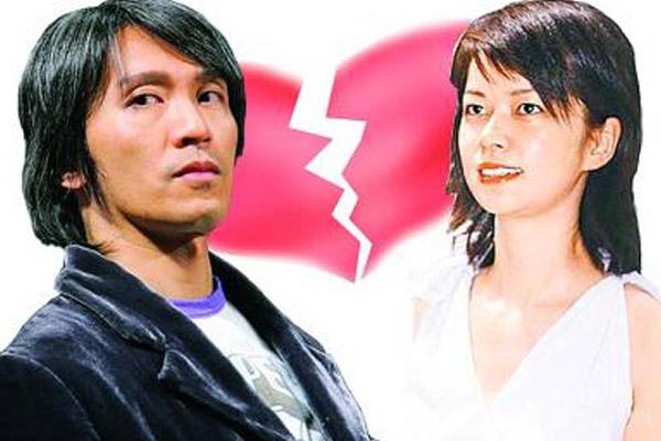 周星驰和前女友于文凤为什么分手?于文凤和(于文凤结婚了!她当初和周星驰为何会以分手收场?)