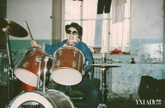 韩红年轻瘦的照片曝光(韩红瘦身照) 韩红年轻瘦的照片曝光(韩红瘦身照)