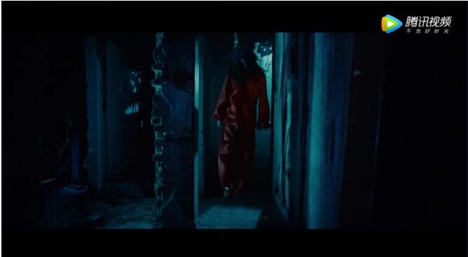 长江七号灵异镜头真的有鬼？里面还有那些恐