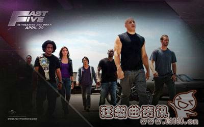 速度与激情从1到8总共拍摄了多少年？速度(速度与激情几几年拍的)