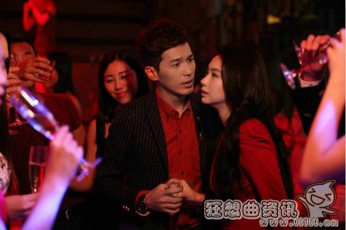 乔安为什么会和陈骁分手(你好乔安陈骁结局跟谁在一起了)