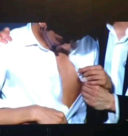 黄子韬十大黑点全揭秘是真的?黄子韬和鹿晗(为什么这么多人黑黄子韬)