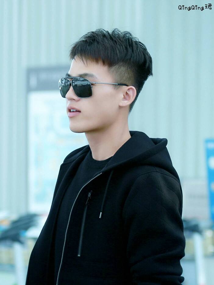 马思纯家境很好吗？欧豪的家庭背景如何？站(欧豪为什么和马思纯)