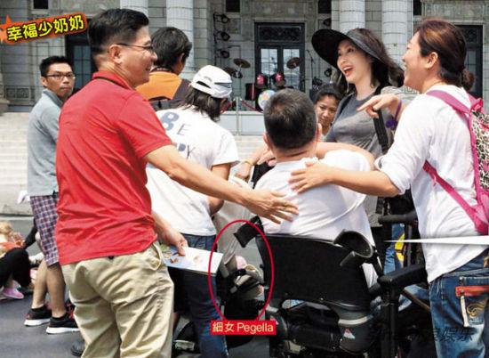 马延强为什么残疾坐轮椅?马延强前妻到底是 马延强为什么残疾坐轮椅?马延强前妻到底是