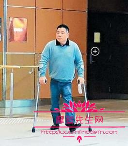 马延强为什么残疾坐轮椅?马延强前妻到底是 马延强为什么残疾坐轮椅?马延强前妻到底是