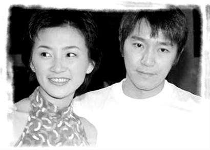 周星驰和前女友于文凤为什么分手？于文凤和(于文凤结婚了!她当初和周星驰为何会以分手收场?)