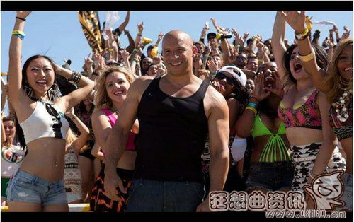 速度与激情从1到8总共拍摄了多少年？速度(速度与激情几几年拍的)