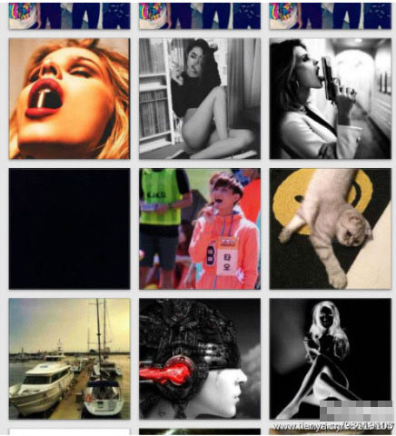 黄子韬十大黑点全揭秘是真的?黄子韬和鹿晗(为什么这么多人黑黄子韬)