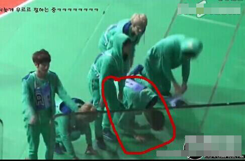 黄子韬十大黑点全揭秘是真的?黄子韬和鹿晗(为什么这么多人黑黄子韬)