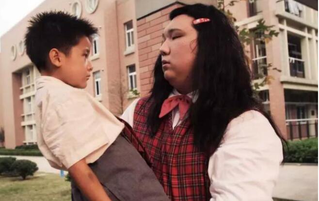 长江七号灵异镜头真的有鬼？里面还有那些恐