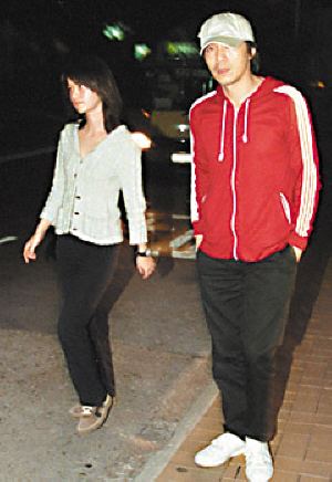 周星驰和前女友于文凤为什么分手？于文凤和(于文凤结婚了!她当初和周星驰为何会以分手收场?)