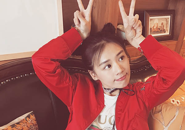 马思纯家境很好吗？欧豪的家庭背景如何？站(欧豪为什么和马思纯)