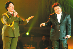 韩红年轻瘦的照片曝光(韩红瘦身照) 韩红年轻瘦的照片曝光(韩红瘦身照)