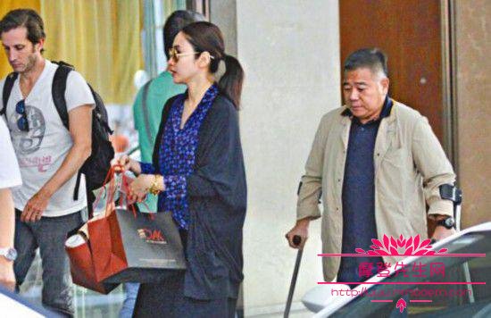 马延强为什么残疾坐轮椅?马延强前妻到底是 马延强为什么残疾坐轮椅?马延强前妻到底是