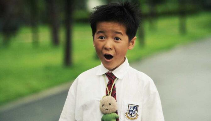 长江七号灵异镜头真的有鬼？里面还有那些恐