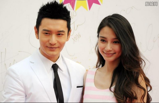 黄晓明的鬓角是植发吗？黄晓明的真实身高有(黄晓明早期照片黄晓明植发前后照片)