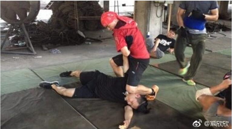 熊欣欣老婆蔡嘉利照片简介(蔡嘉利与熊欣欣) 熊欣欣老婆蔡嘉利照片简介(蔡嘉利与熊欣欣)