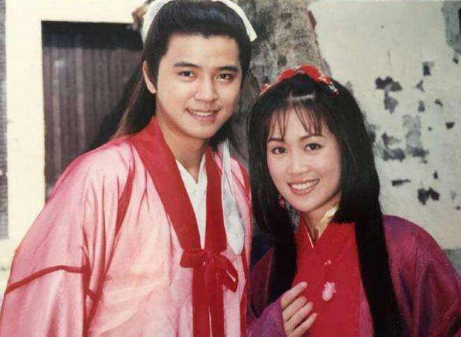 梁小冰为什么是蝴蝶美人(梁小冰化蝶)