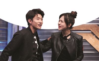 高能少年团杨紫在哪一期?高能少年团光头女(高能少年团杨紫在第几期)