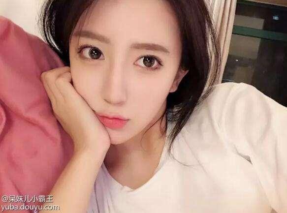 呆妹儿为什么会被起诉?呆妹儿的明明哥身份