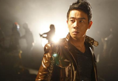 为什么叫陈小春山鸡？陈小春山鸡霸气图片站(陈小春山鸡外号怎么来的)