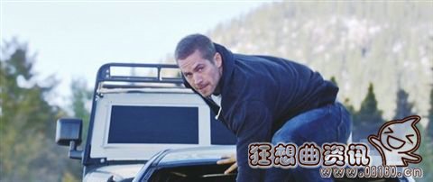 速度与激情从1到8总共拍摄了多少年？速度(速度与激情几几年拍的)