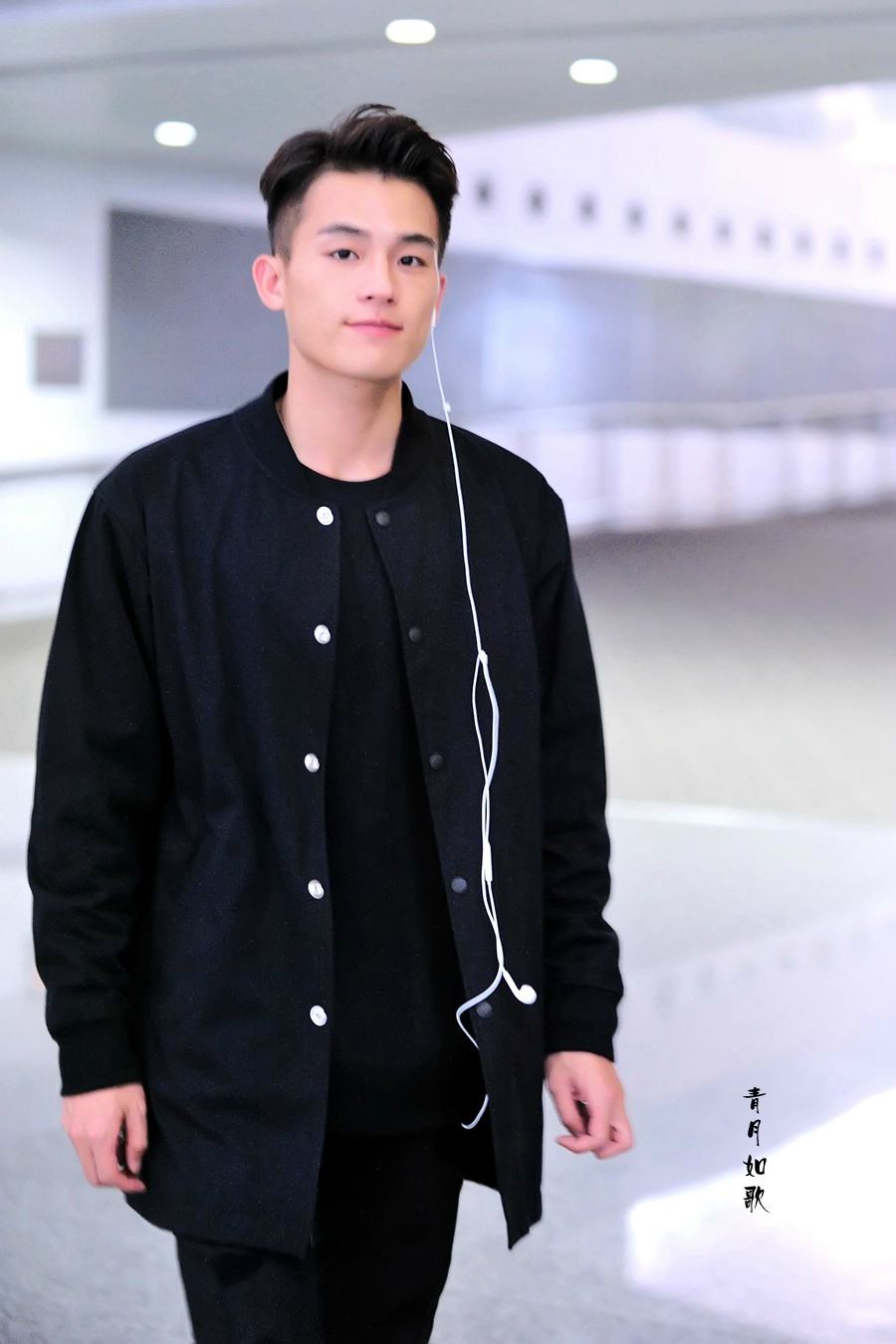 马思纯家境很好吗？欧豪的家庭背景如何？站(欧豪为什么和马思纯)